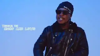 Wayward BNF - No Need Love ( Visualizer)
