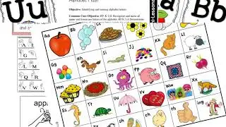 Guided Reading Mini Lessons