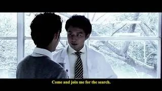 &ldquo;RED LINE CROSSING&rdquo; - Official Trailer (HD)