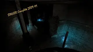 S.T.A.L.K.E.R Complete 2009 #1