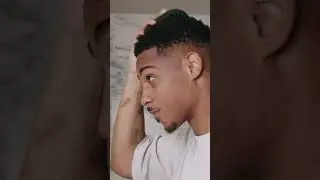Keith Powers x KISS Colors & Care