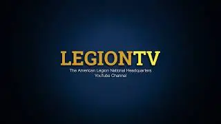 The American Legion's 2022 National Executive Committee