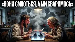 Психологія політичних конфліктів в Україні: як не сваритися з близькими