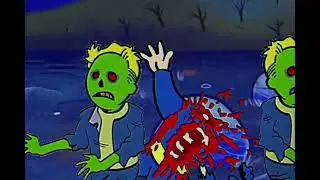 Vault-Tec Tv, Do not adjust your pipboy#falloutlore #bethesda #fallout 