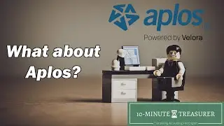 Эпизод 5: Является ли Aplos хорошей альтернативой QuickBooks?