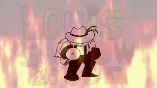 FPE: Engel Shucks - Animation + Finished