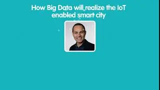 Boundless Technologies designed Welcome Cover Theme at IoTX 2015