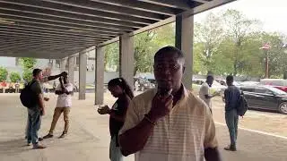 LIVE From Temple of Justice: Prophet Key Speaks to Press As He Waits Court&rsquo;s Ruling in Contempt Case