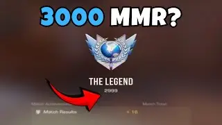 Смогу ли я достичь 3000 MMR в Allies? 🤔 - Полная игра за Allies (они сдались) | STANDOFF 2
