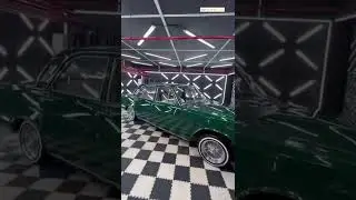 Dac Detailing #detailing #dac #shorts #leraton #rupesbigfoot #boyaremoscow