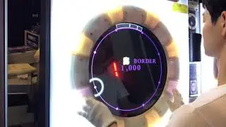 【直撮りmaimai】Amakage! ナンセンス文学 MASTER 初ALL PERFECT (理論値)