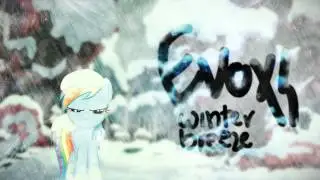 Evoxs - Winter Breeze