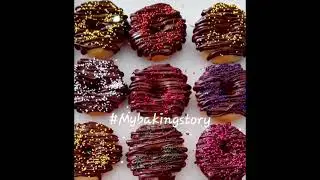 Donut 🍩 Photo