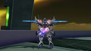 RF Online Skin - The Blitzkrieg