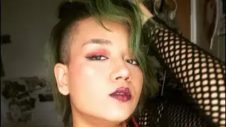 Talking Mental Health and Self-Care While I Play w/ the #CocaColaxMorphe Palette