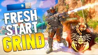 *NEW* TRIPLE PLAY GRIND! Back in Black Maps and Game Modes