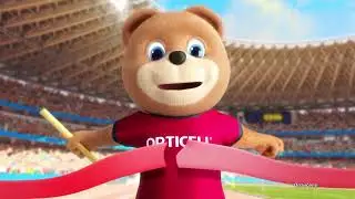 Opticell. Победа твоя - если ты заряжен на полную!