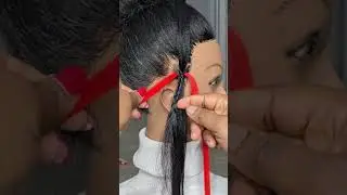 Плетение:#плетение #тутокосы #волосыдляженщин #коробочки #прическа