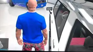 Micheal Modded Bee Jay XL