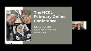 What's Working in Parent & Family Faith Formation - SESSION 3