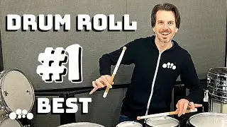 How to Play the Best Drum Roll Ever - #EMCMarchingMadness2022