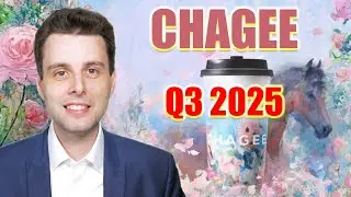 They Refused China&rsquo;s Price War: Chagee&rsquo;s Q3 2025 Stress Test