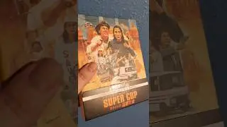 SUPERCOP 4KUHD FROM 88FILMS! #physicalmedia #4kultrahd #bluray #movie #4kuhd #film #4kresolution