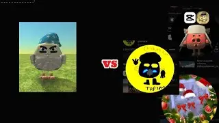 HACI vs sinek,trp ve jax