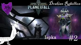Building Up | Age of Wonders: Planetfall - ep. 2