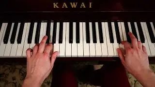 Minuet 114 - Suzuki Piano Book 2
