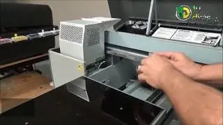 Mantenimiento Ricoh RI3000 RI6000