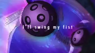 Spy? - Abbacchio [EDIT] [JJBA] [GOLDEN WIND]