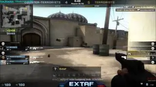 CS:GO p250 3 piece