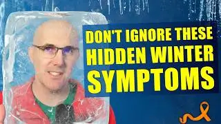 MS & Winter: 5 Bizarre Symptoms You Shouldn't Ignore