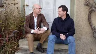 Retreat Wendepunkte Trailer 1.