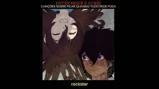 03. Rockstar - Giocchi (prod. by Yami's Sin & @prod viel)