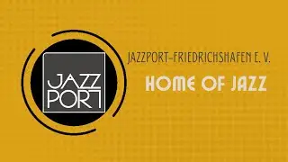 Roberto Bossard Quintet (CH) - JazzPort Friedrichshafen (12.06.2025)