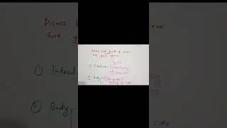 Watch this full video on my Ytube channel of IELTS writing task2 #academicielts #ieltswritingtask2
