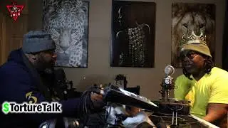 WE LIVE!!! DID J COLE DISS DRAKE?