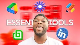 Top 5 Must-Have Tools for Growing Your Web Design Agency (2025)
