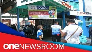DOH launches anti-polio vaccine drive
