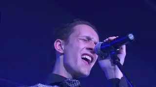 Keegan Roux, In die re&euml;n vir jou