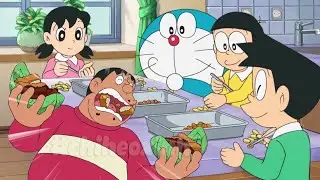 Doraemon 2025 Tổng Hợp Những Tập Mới Hay Nhất Phần 23