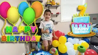 🎉 My Birthday Party with Friends | So Much Fun & Laughter! 🥳