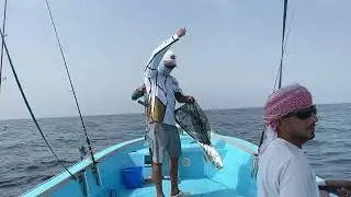 Rehab team fishing 🎣 سكل و أم ضريس و سولي وصال وكنعد و حيلووو🎉#fishing #بحر #سمك #صيد 