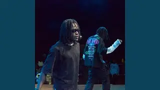 Resurrection (feat. Taylor Yanki & Blacky JowJow)