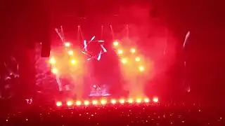 BUDAPEST AR&Eacute;NA: TOOL 2. 2022.05.24.