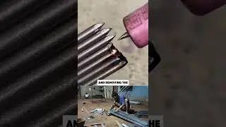 #welding #tigwelding #welddotcom