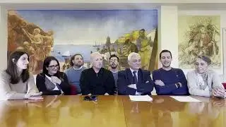 Comune di Rio auguri Buon 2026