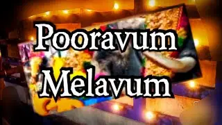 pooravum melavum kazhchakal kanam /#youtube /#festival /#video /#subscribe /#TemplesViewsChannel1